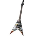 Dean VMNTX UA Dave Mustain Dean VMNTX UA Dave Mustain